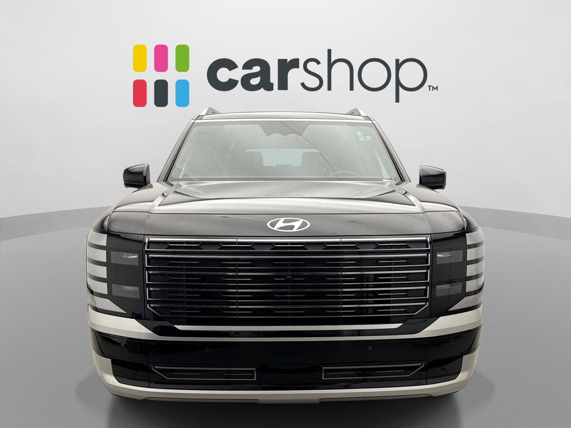 Used 2026 Hyundai Palisade Calligraphy AWD/4WD image 6