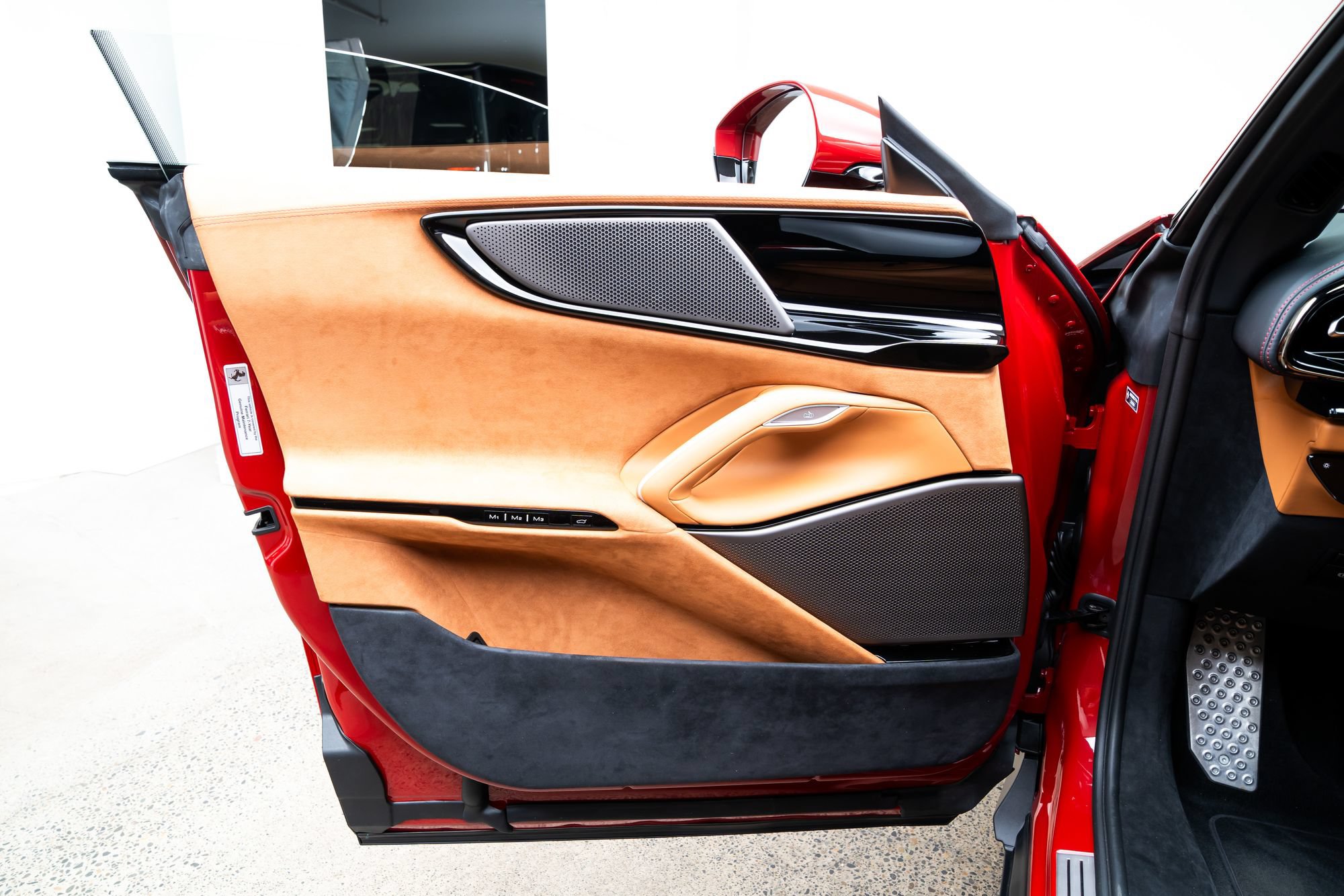 Used 2026 Ferrari Purosangue AWD/4WD image 20