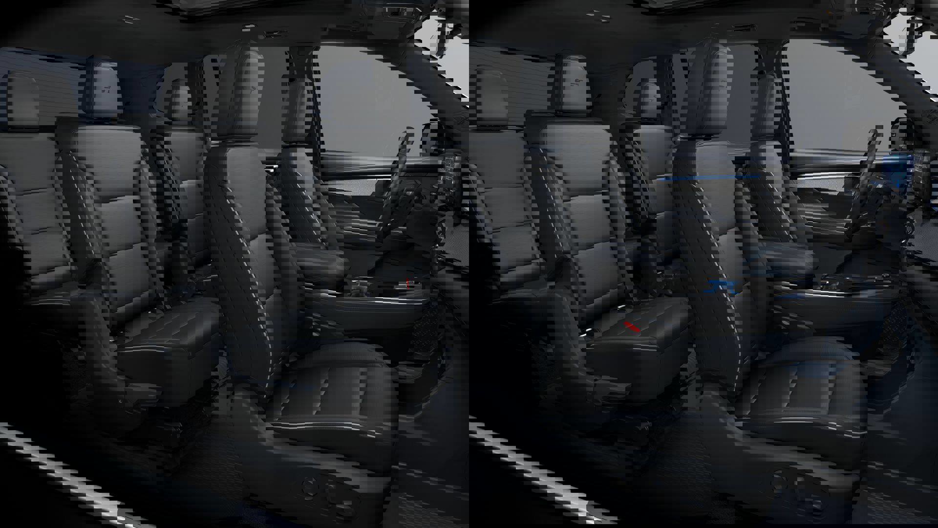 New 2026 Buick Enclave Sport Touring w/ Power Package image 33