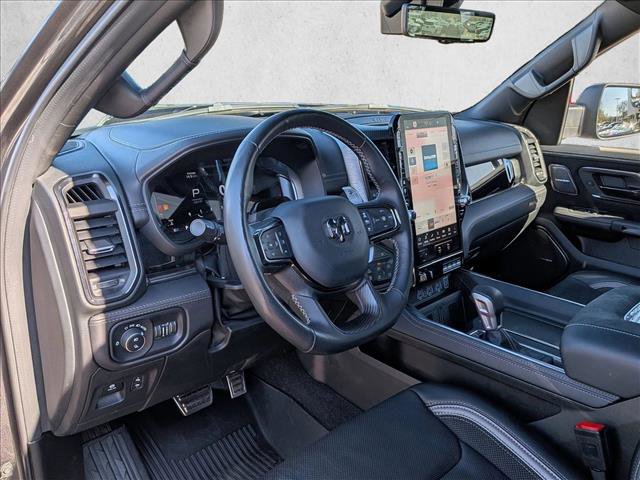Used 2025 RAM 1500 RHO w/ RHO Level 1 Equipment Group image 10
