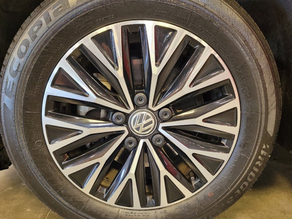 Used 2019 Volkswagen Jetta SEL FWD image 31
