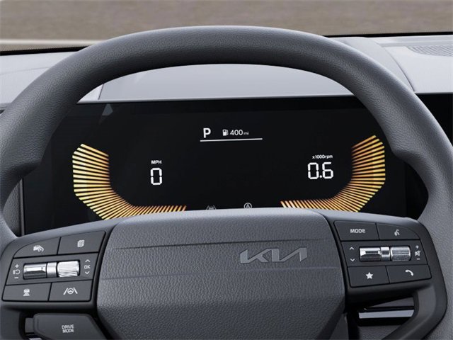 New 2026 Kia Sportage LX w/ LX Convenience Package image 21