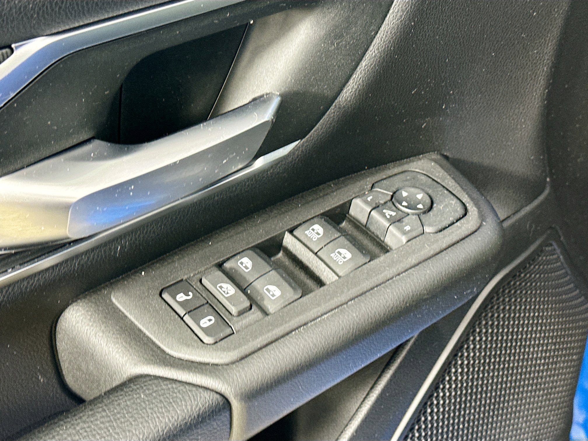 Used 2025 RAM 1500 Big Horn image 23