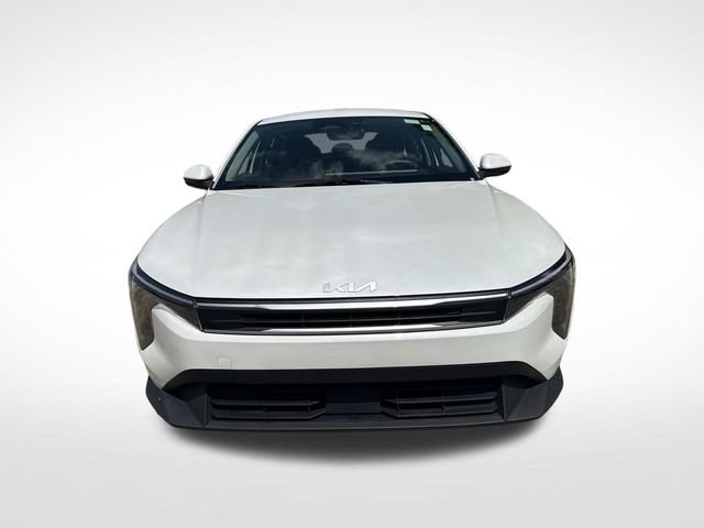 Used 2025 Kia K4 FWD image 2