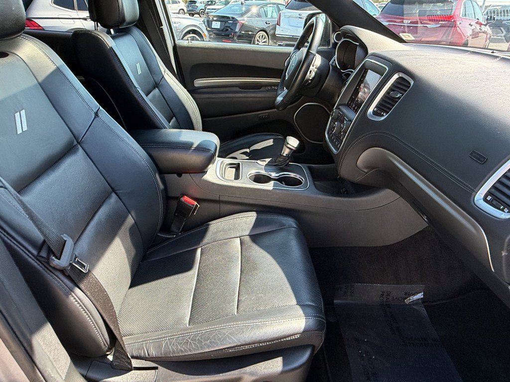Used 2018 Dodge Durango Citadel image 19