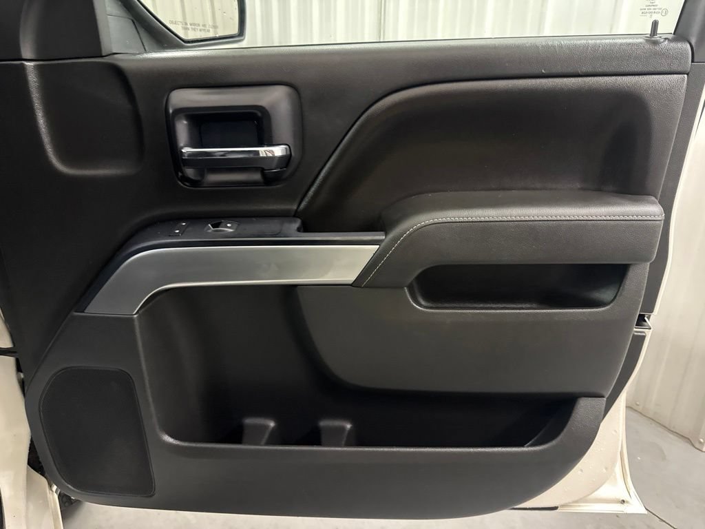Used 2014 Chevrolet Silverado 1500 LT w/ LT Convenience Package RWD image 16