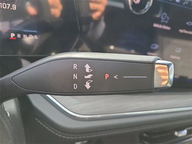 New 2026 Chevrolet Suburban LS w/ LPO, Dark Essentials Package image 35