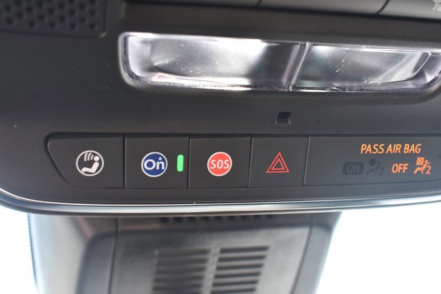 New 2026 Chevrolet Equinox RS image 31