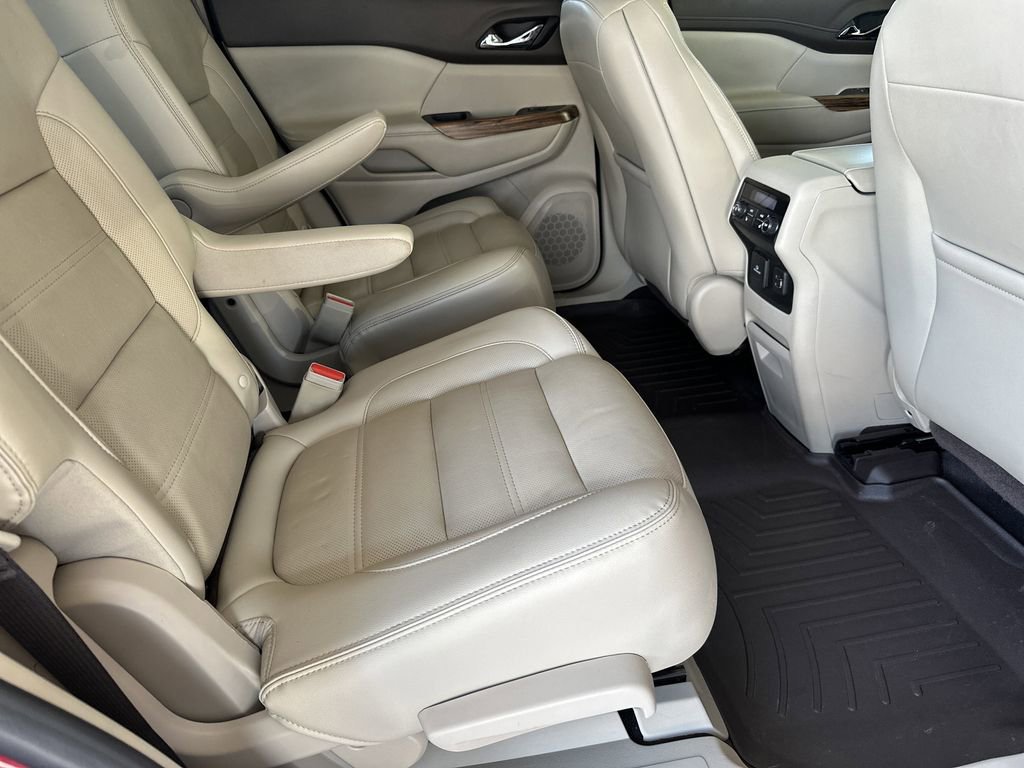 Used 2019 GMC Acadia Denali w/ Technology Package image 37