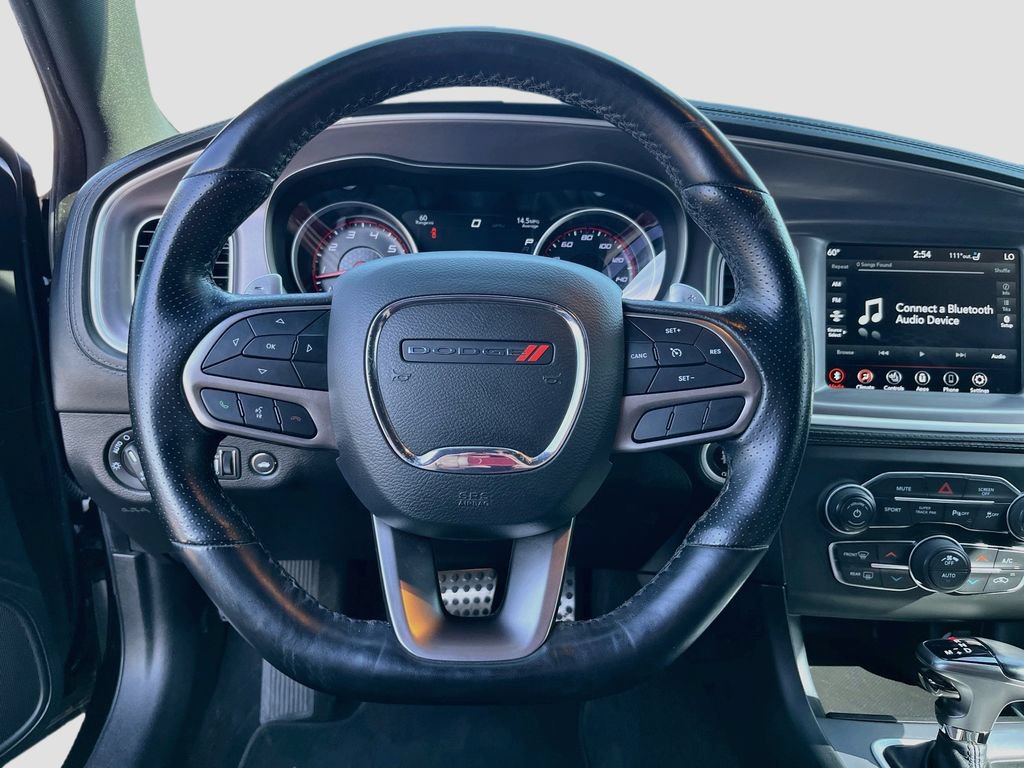 Used 2021 Dodge Charger R/T w/ Plus Group RWD image 11