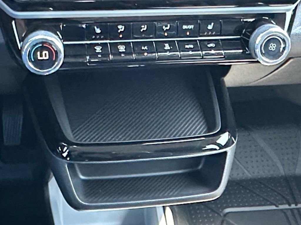 New 2027 Chevrolet Bolt LT image 15