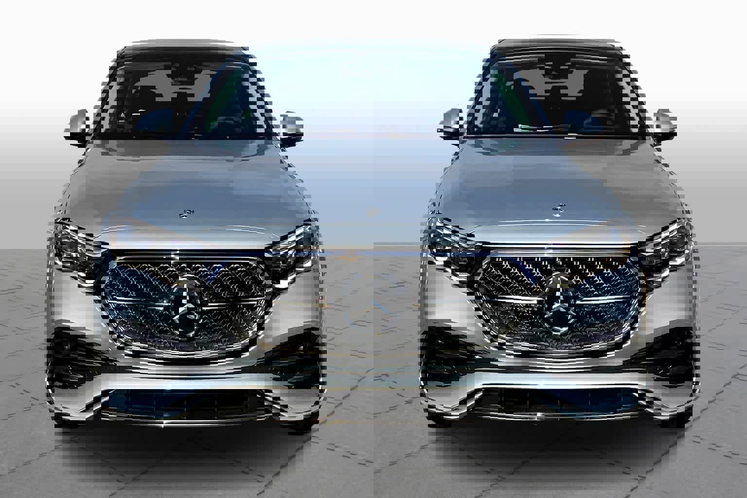 New 2025 Mercedes-Benz E 350 E 350 image 3