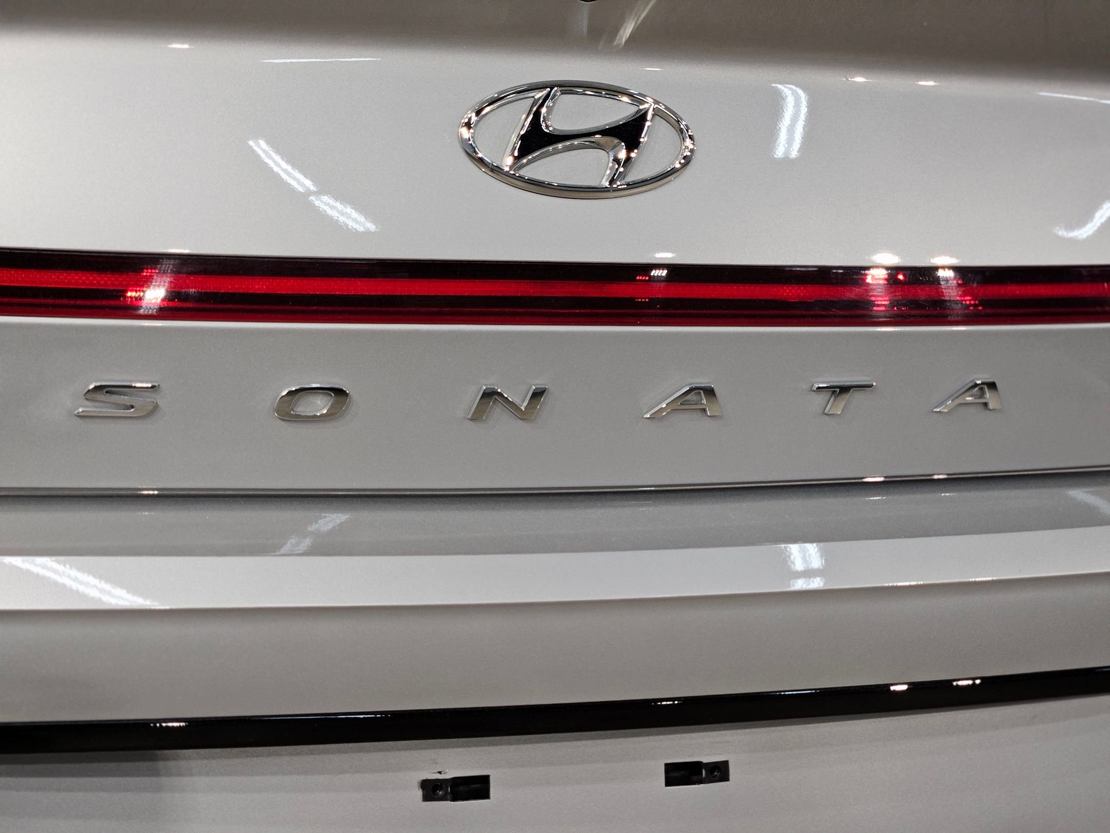 Used 2023 Hyundai Sonata SEL w/ Cargo Package image 37