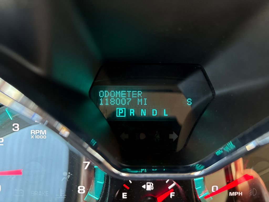 Used 2015 Chevrolet Traverse LT w/ Style and Technology Package AWD/4WD image 23