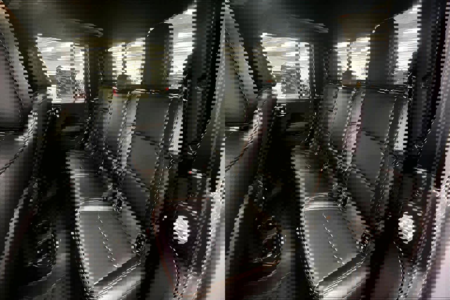 Used 2023 Jeep Gladiator Mojave w/ LED Lighting Group image 18