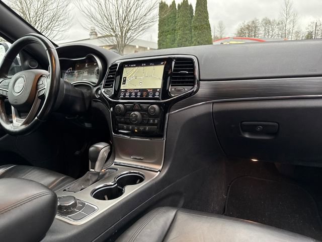 Used 2020 Jeep Grand Cherokee Limited image 26