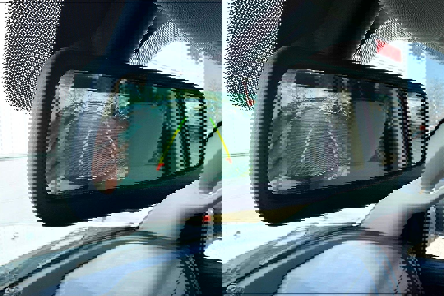 Used 2018 RAM 3500 Tradesman w/ Chrome Appearance Group image 26