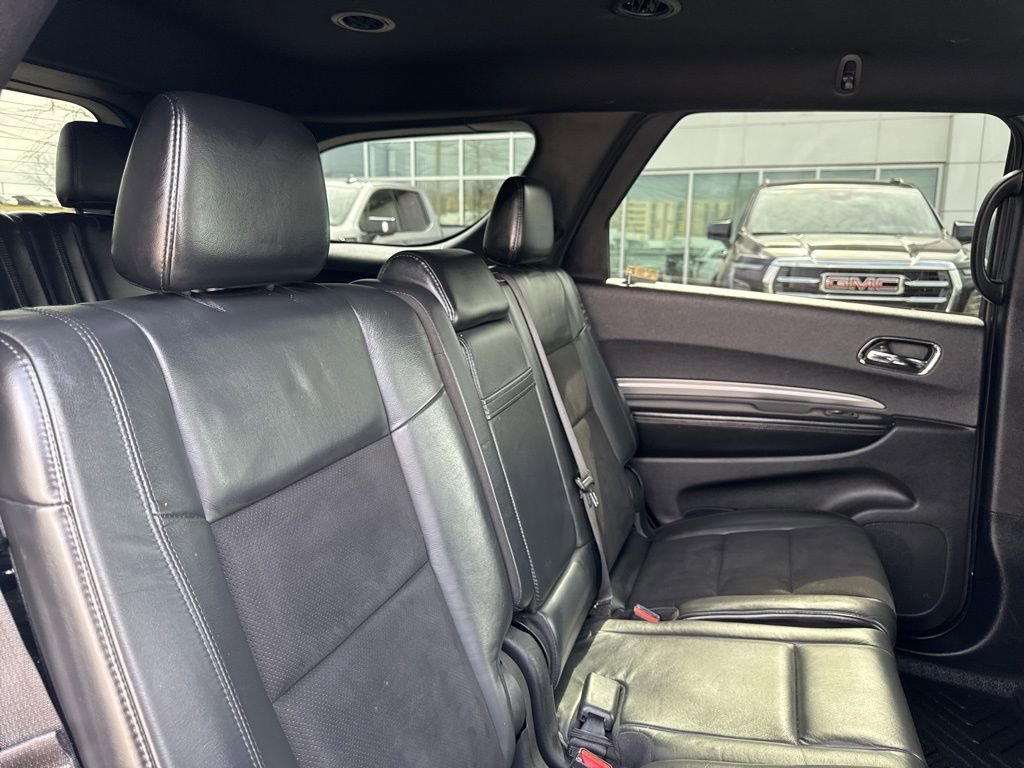 Used 2019 Dodge Durango GT image 34