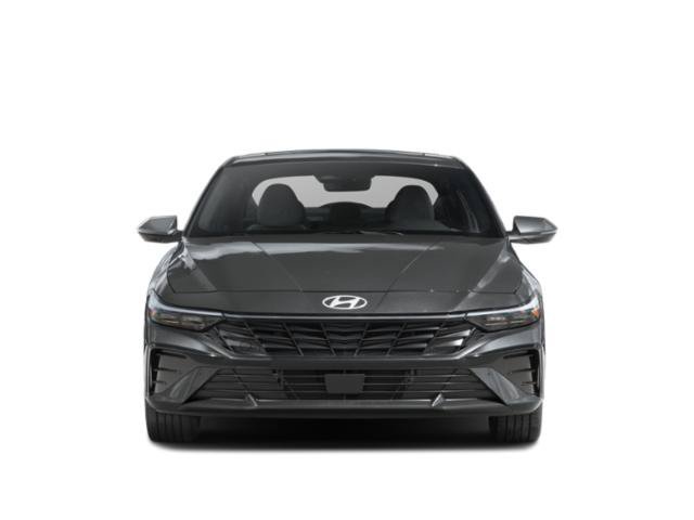 Used 2025 Hyundai Elantra Limited FWD image 7