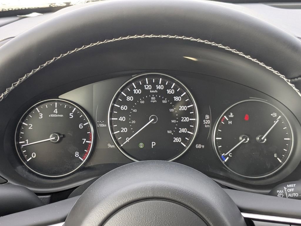 New 2026 MAZDA CX-30 Aire Edition image 29