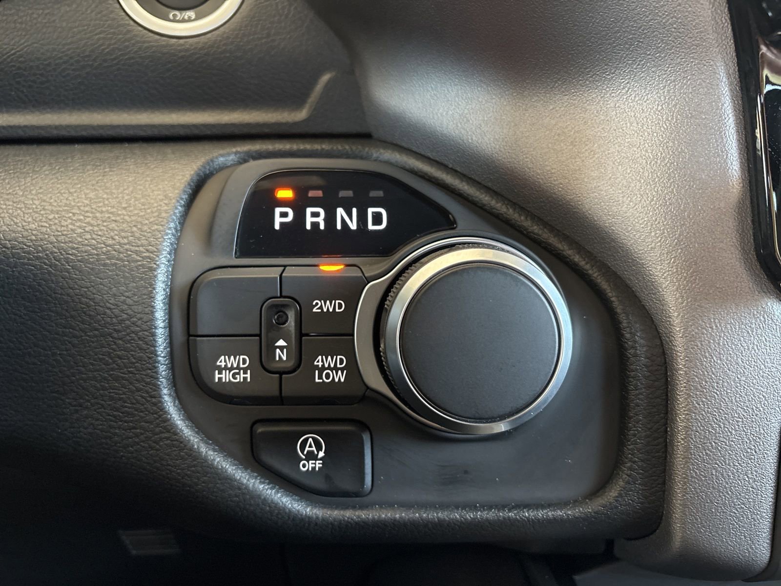 New 2026 RAM 1500 Express image 23