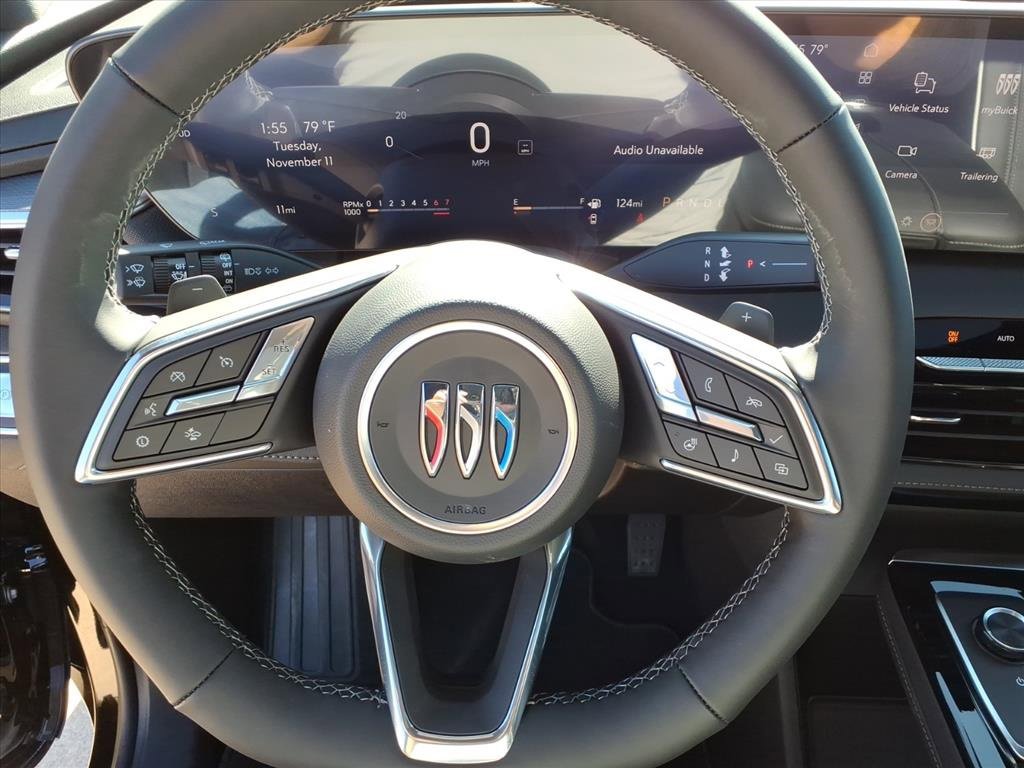 New 2026 Buick Enclave Sport Touring image 18