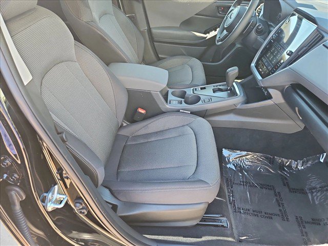Certified 2024 Subaru Crosstrek 2.0i Premium AWD/4WD image 20