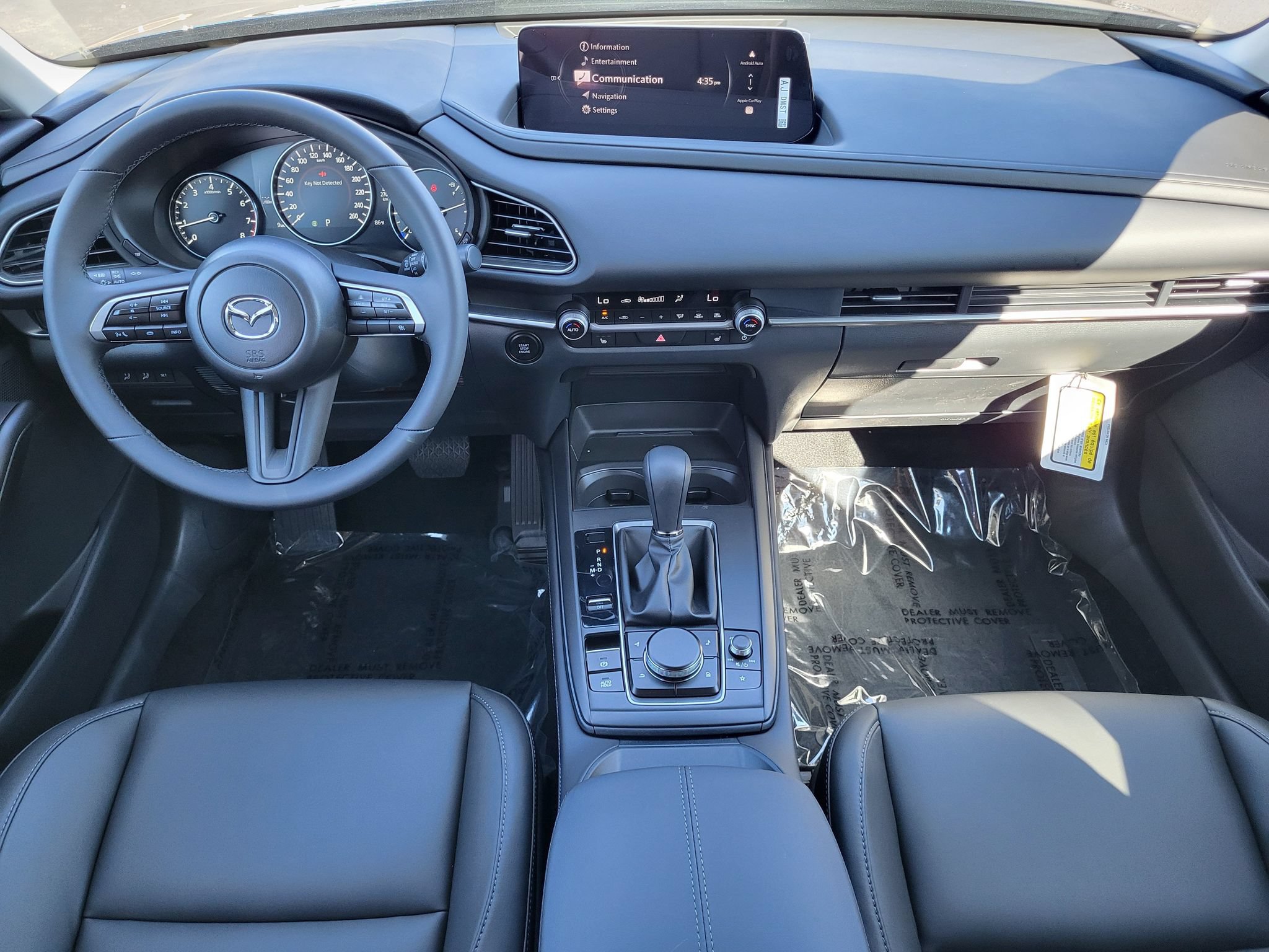 New 2026 MAZDA CX-30 AWD 2.5 S image 23