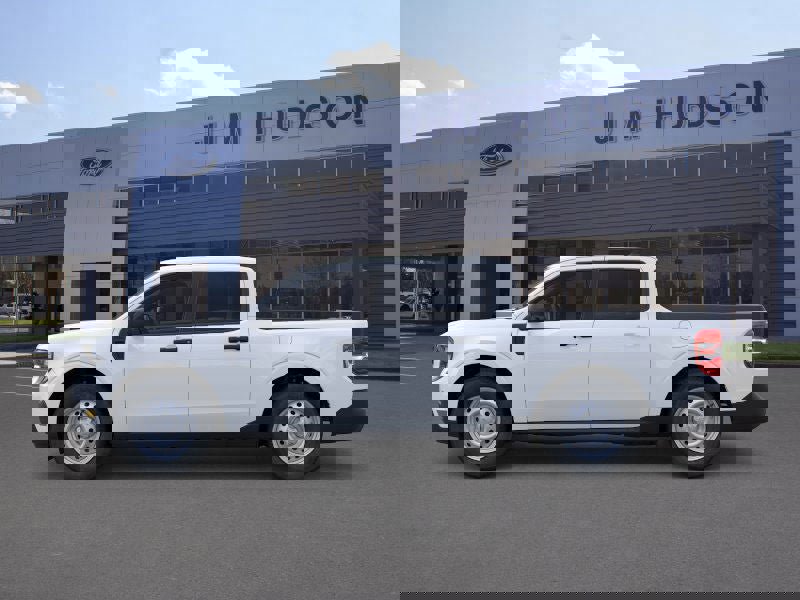 New 2026 Ford Maverick XL image 3