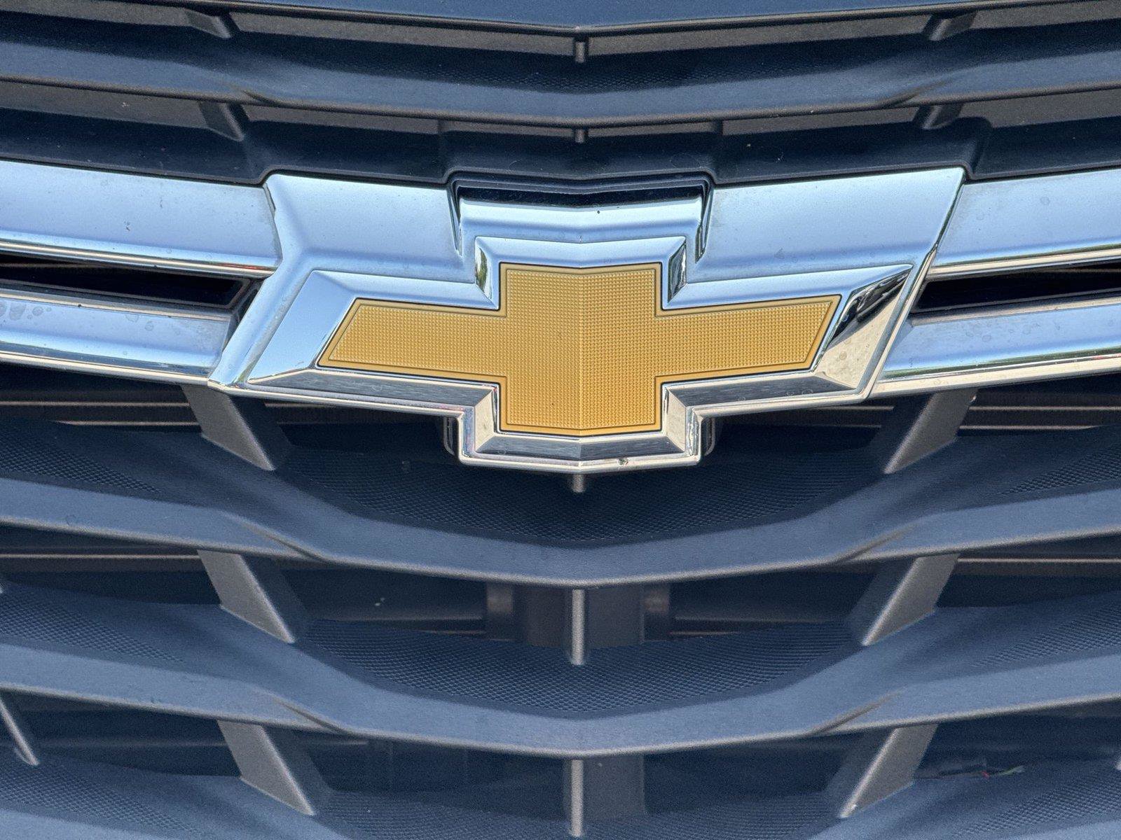 Used 2023 Chevrolet Equinox LS FWD image 29
