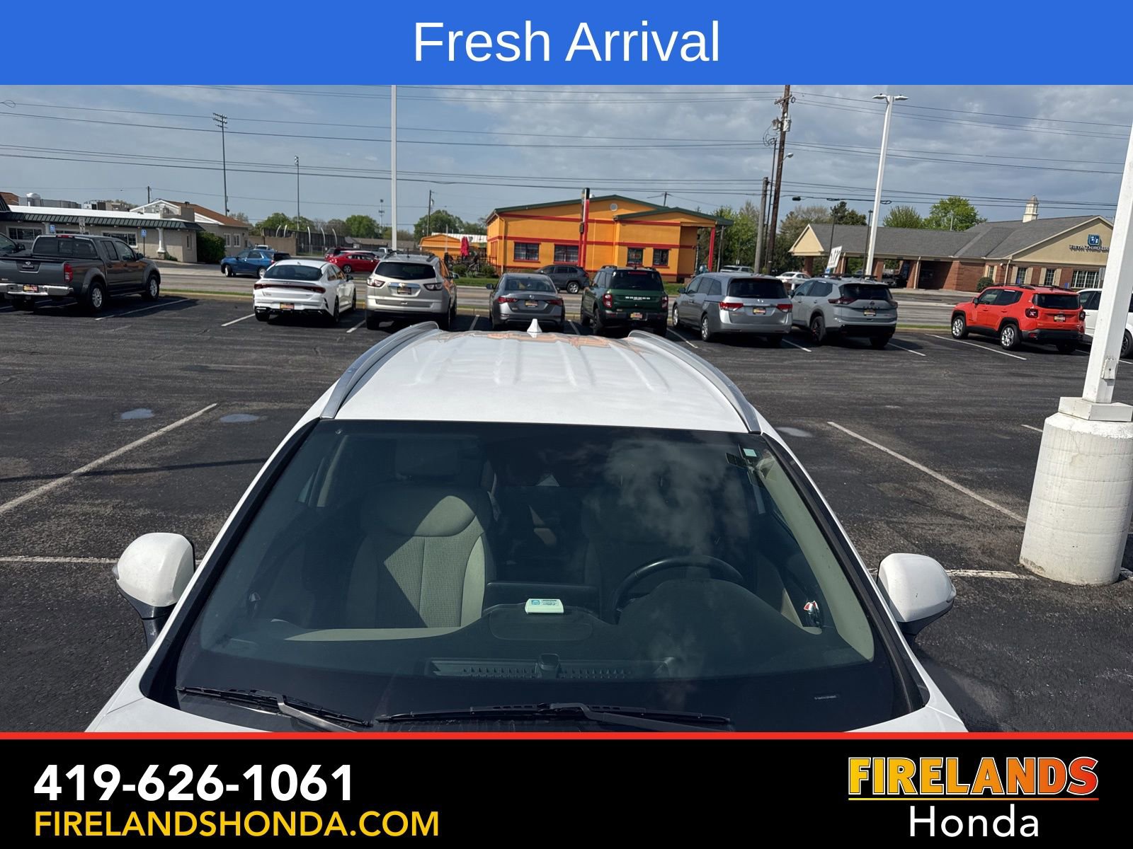 Used 2023 Hyundai Santa Fe SEL FWD image 11