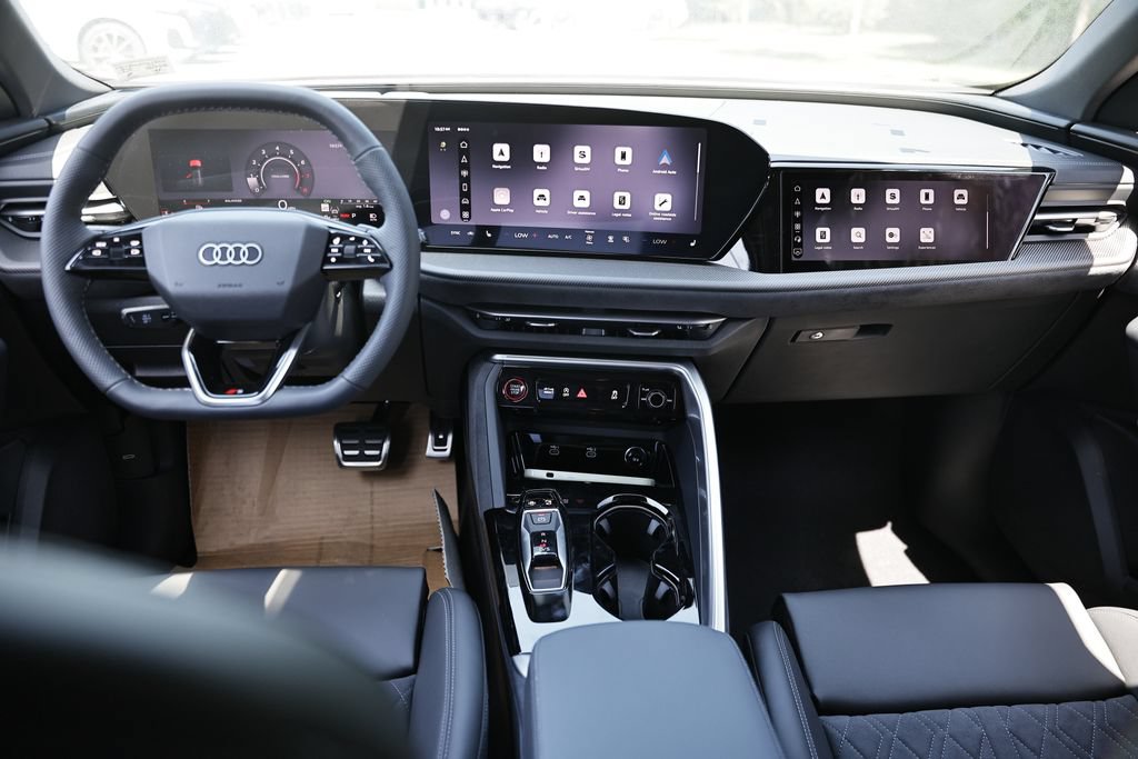 New 2026 Audi SQ5 Premium Plus AWD/4WD image 28