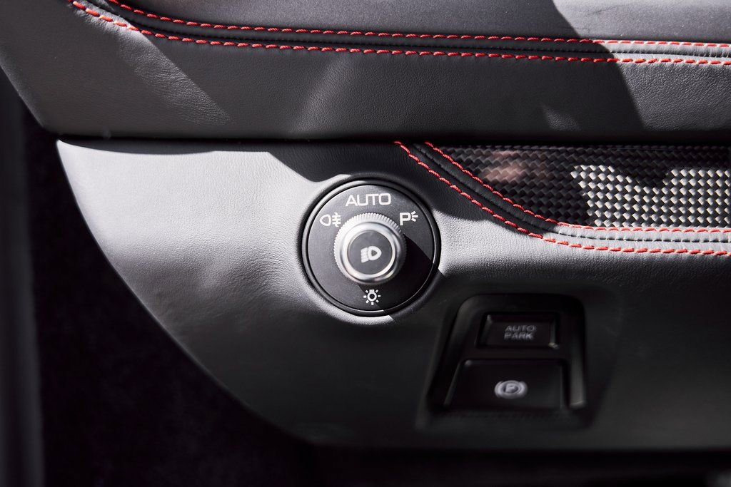 Used 2022 Ferrari F8 Tributo image 57