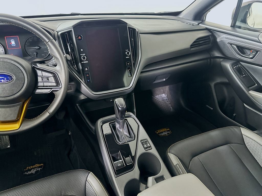 Used 2024 Subaru Crosstrek 2.5i Wilderness image 19