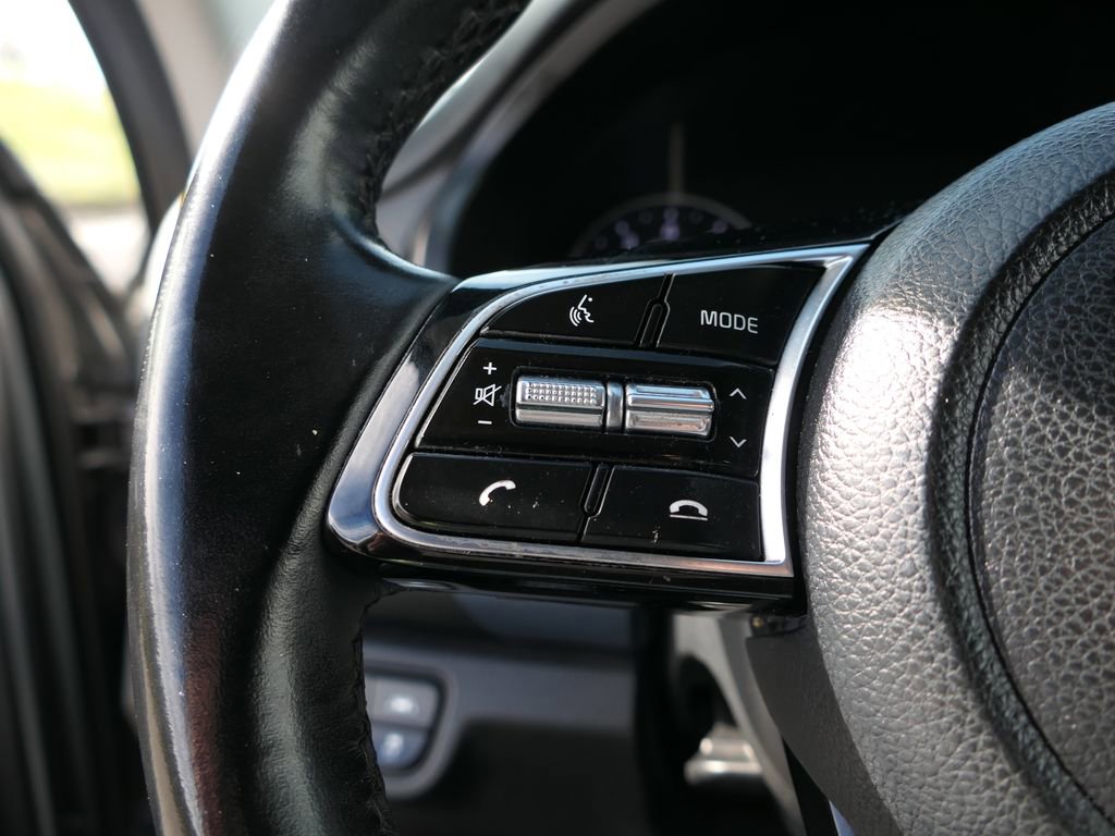 Used 2021 Kia Seltos S image 15