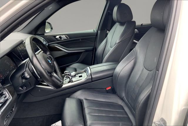 Used 2019 BMW X5 xDrive40i w/ M Sport Package image 18