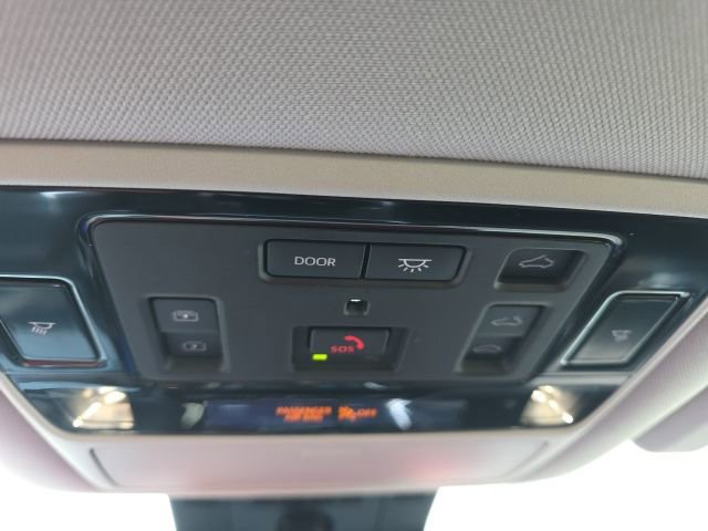 Certified 2025 Toyota Grand Highlander XLE image 25