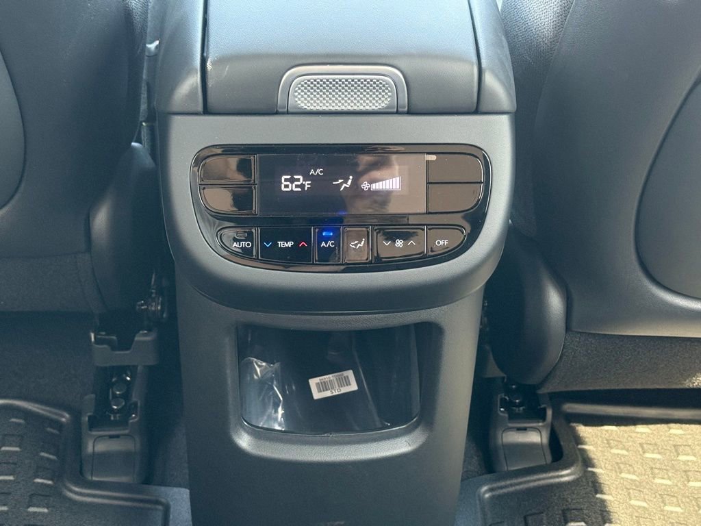 New 2026 Hyundai Ioniq 9 SE image 18