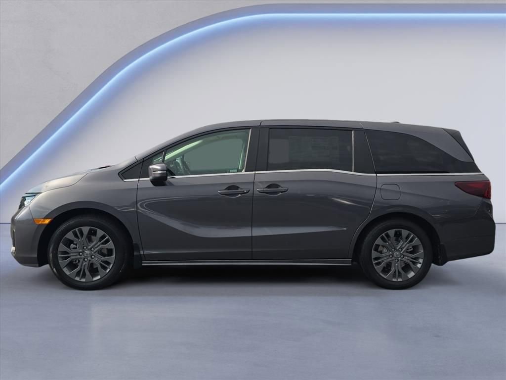 New 2026 Honda Odyssey Touring image 3