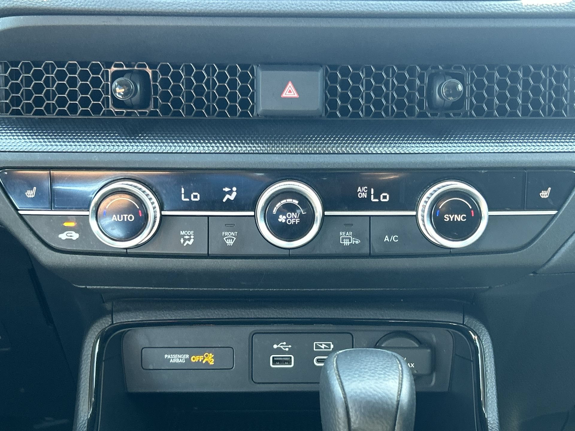 Certified 2024 Honda CR-V EX image 17