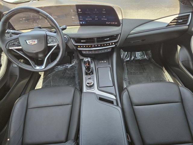 Used 2025 Cadillac CT5 Premium Luxury w/ Technology Package RWD image 26