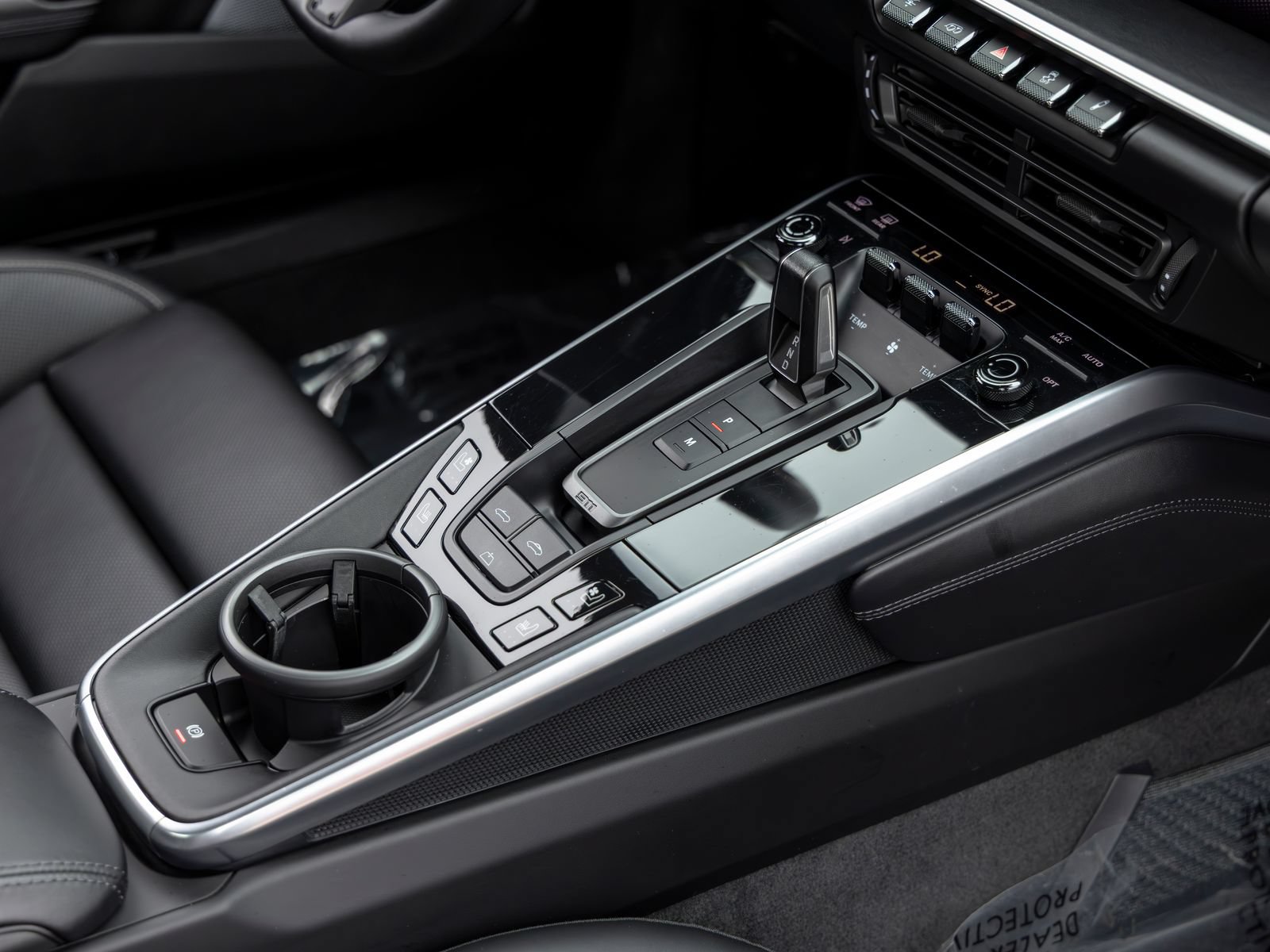 Certified 2023 Porsche 911 Turbo AWD/4WD image 51