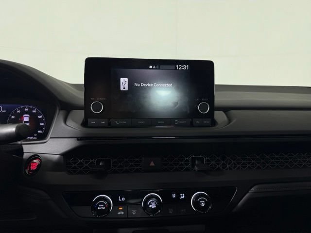 Used 2024 Honda Accord LX image 19