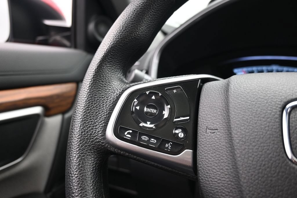 Used 2022 Honda CR-V EX image 50