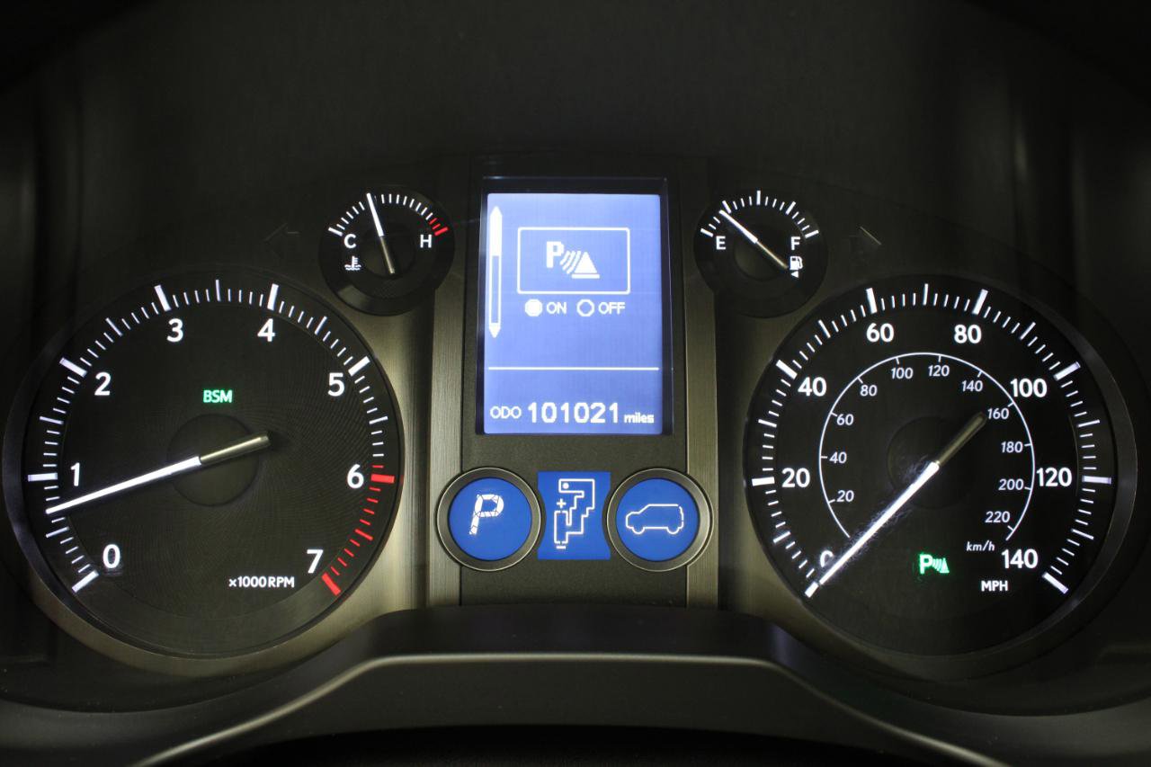 Used 2017 Lexus GX 460 Premium image 74