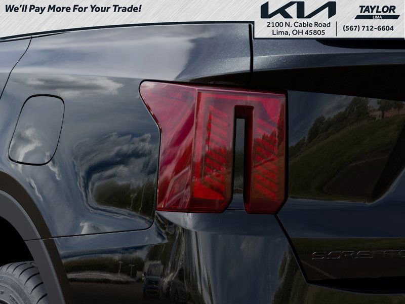 New 2026 Kia Sorento SX Prestige AWD/4WD image 11