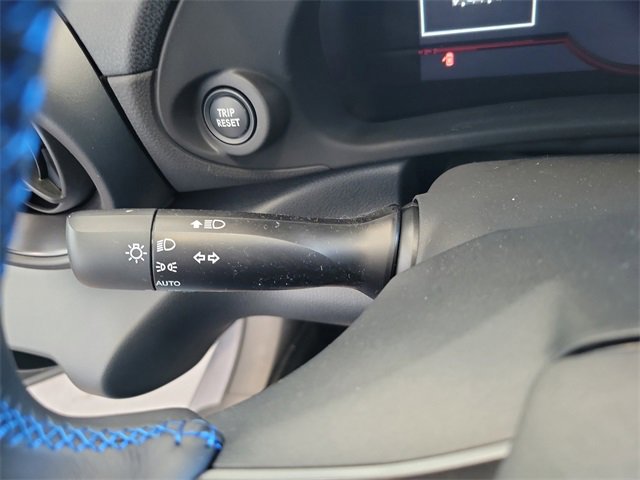 New 2026 Subaru BRZ tS image 12