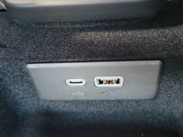 Certified 2025 Chevrolet Corvette Stingray Preferred Cpe w/ Stealth Interior Trim Package image 37