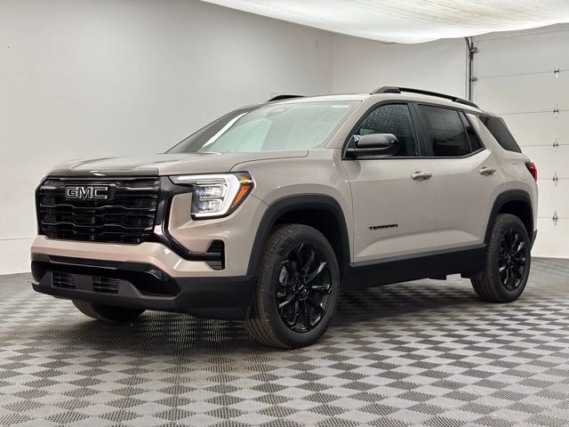 New 2026 GMC Terrain Elevation w/ Elevation Premium Package AWD/4WD image 2