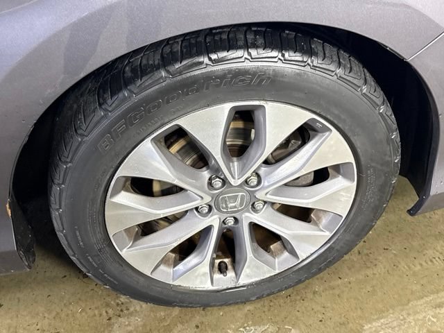 Used 2013 Honda Accord EX-L image 9